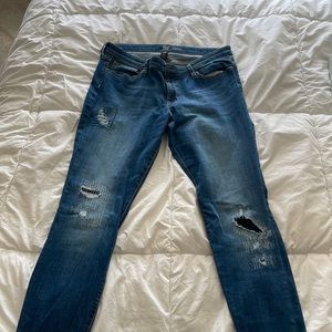 Gap Jeans